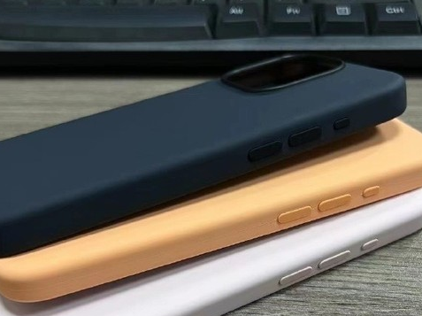 大英苹果14维修站分享iPhone14手机壳能直接给iPhone15用吗?