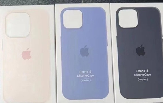 大英苹果14维修站分享iPhone14手机壳能直接给iPhone15用吗？ 