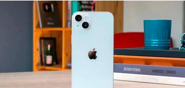 大英苹果14维修分享iPhone14手机的三个缺点 