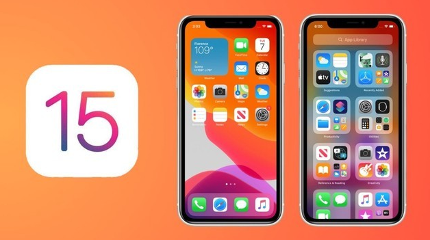 大英苹果13维修分享iPhone13更新iOS 15.5，体验如何 