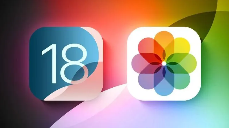 大英苹果手机维修分享苹果 iOS / iPadOS 18.1Beta 3 发布 