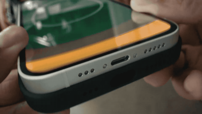 大英苹果手机维修分享未来 Magsafe 还有哪些发展空间 