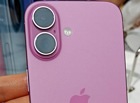 大英苹果16卡顿维修分享如何优化iPhone16手机卡顿问题 