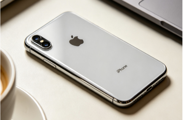 大英苹果手机维修分享iPhone XS Max换电池 