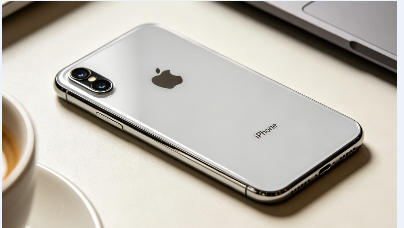 大英苹果维修点分享iPhone XS进水维修 