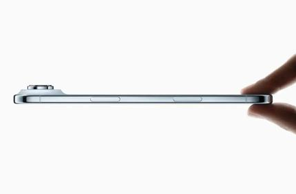 大英苹果维修点分享iPhone 17 Air自动关机电源故障解析 