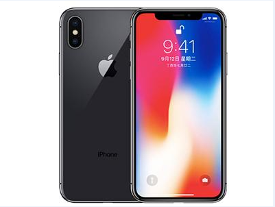 大英苹果维修点分享iPhoneXS扩容隐患全梳理 