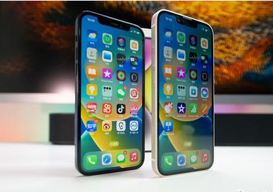 大英苹果维修点分享iPhone 14 Plus扩容深层隐患梳理 