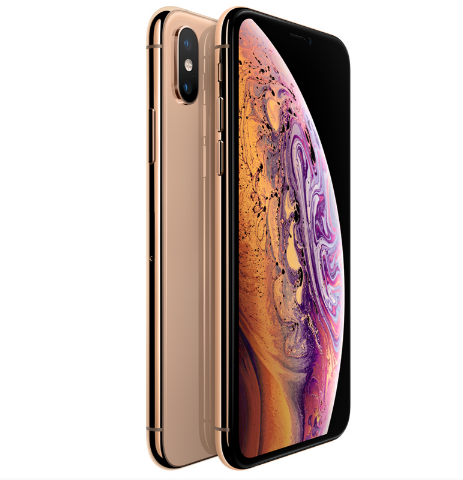 大英苹果维修点分享iPhone XS Max锁屏快捷入口故障 