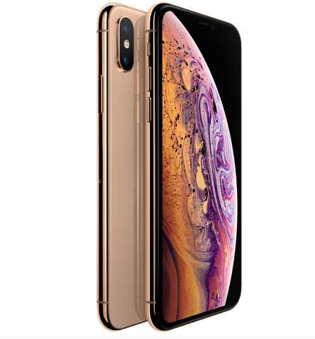 大英苹果维修点分享iPhone XS Max黑屏诱因全梳理 
