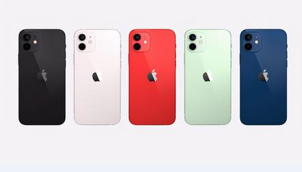 大英苹果维修点分享iPhone 12电池发烫少见诱因解析 