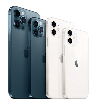大英苹果维修点分享iPhone 12 Pro发烫关联故障汇总 