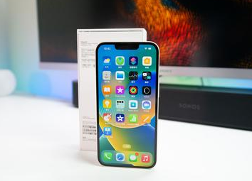 大英苹果维修点分享iPhone 14电池发烫真实诱因盘点 