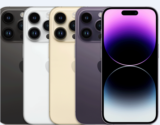 大英苹果维修点分享iPhone 14 Pro发烫易忽略问题解析 