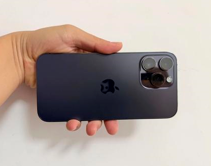 大英苹果维修点分享iPhone 14 Pro Max发烫多重诱因剖析 
