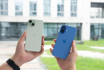 大英苹果维修点分享iPhone 16 Plus发烫多场景剖析 